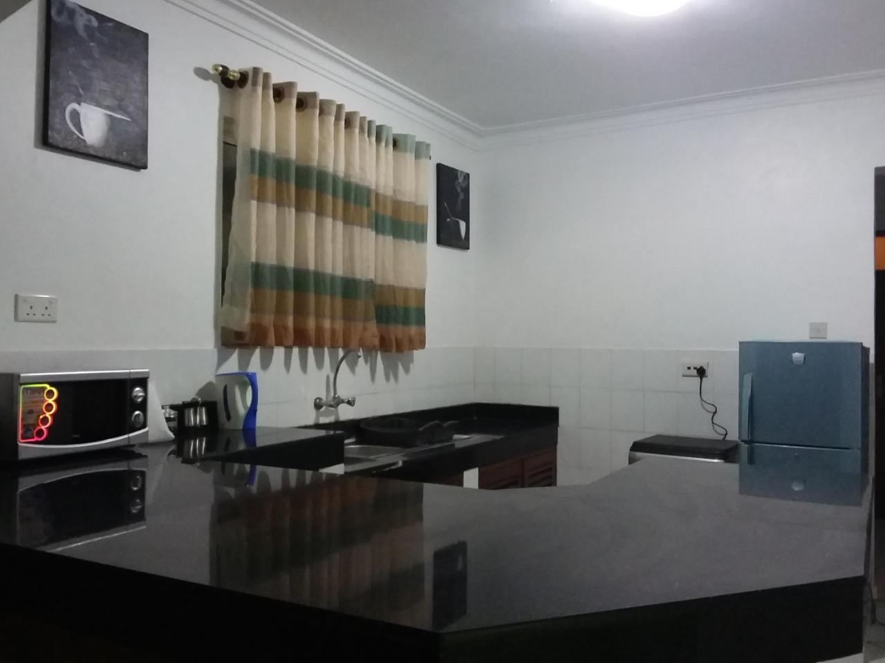 Royal Palms Apartment A4 Mombasa Ngoại thất bức ảnh